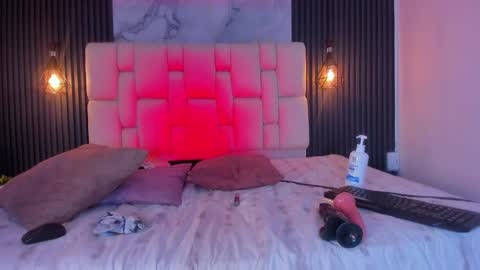 Antonella online show from March 5, 9:21 pm