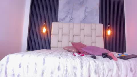 Antonella online show from March 17, 8:46 pm