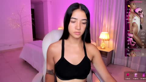  Antonella Grayy  online show from December 29, 10:56 am