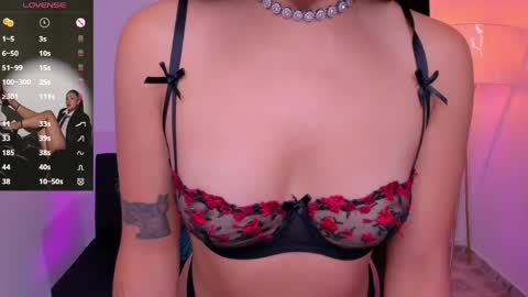  Antonella Grayy  online show from May 13, 12:22 pm