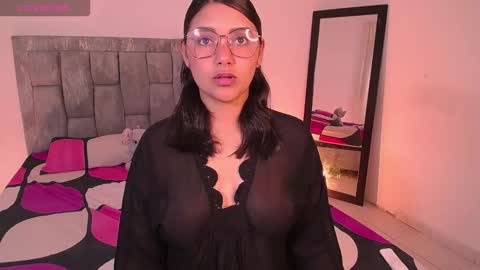 Antonella online show from November 27, 10:23 pm