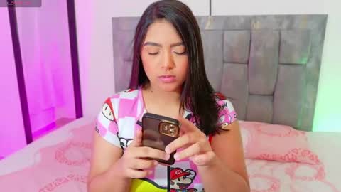 Antonella online show from July 13, 11:27 pm