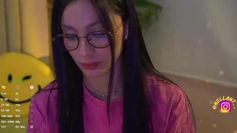 Nell. online show from November 3, 4:49 am