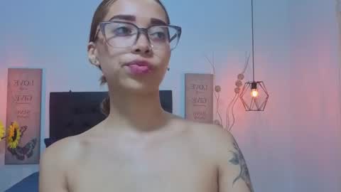 Antonella online show from June 11, 12:02 pm