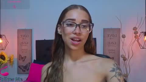 Antonella online show from June 13, 12:57 pm