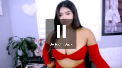 antonella online show from February 28, 2:22 am