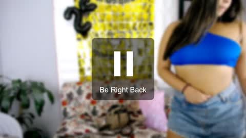 antonella online show from July 14, 10:58 pm