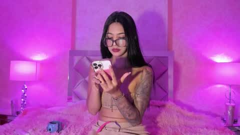 Antonella Rossi online show from November 24, 8:11 pm