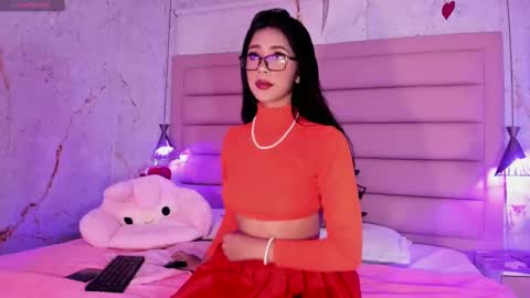 Snapshot of antonella_rossi24 chatting on February 9, 7:52 pm Antonella Rossi online show from February 9, 7:52 pm