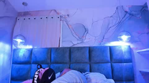 Antonella Rossi online show from March 17, 8:02 pm