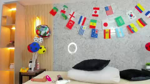 Anto online show from July 10, 10:10 pm