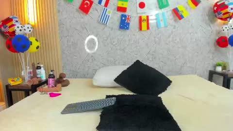 Anto online show from July 8, 9:50 pm