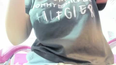 ANTONELLA online show from November 23, 12:07 pm