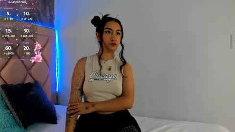 ANTONELLE  online show from March 2, 11:09 am