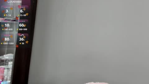 Snapshot of antonellarossii_ chatting on September 22, 2:15 pm Antonella  online show from September 22, 2:15 pm