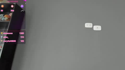 Snapshot of antonellarossii_ chatting on September 29, 3:28 pm Antonella  online show from September 29, 3:28 pm
