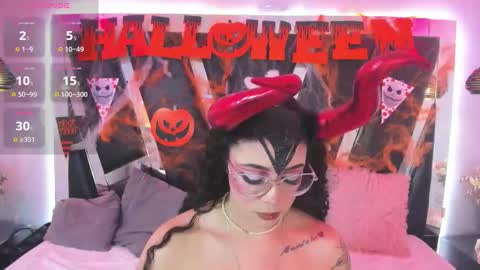 Snapshot of antonellepiercee chatting on October 18, 11:35 am A N T O N E L L E online show from October 18, 11:35 am