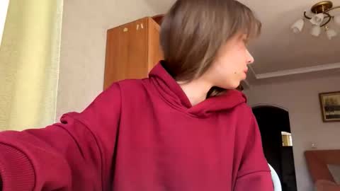 Serena online show from March 6, 10:10 am