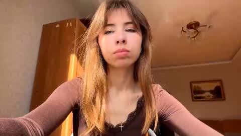 Serena online show from March 11, 7:12 am