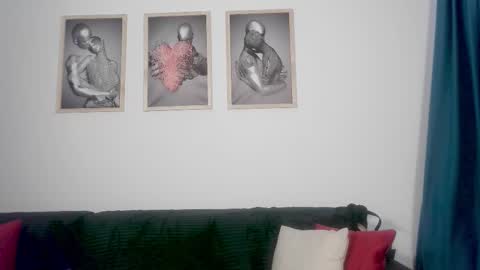 Antonia online show from February 3, 6:51 am