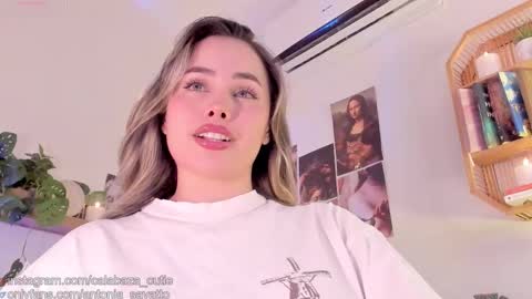 Snapshot of antonia_savatto_ chatting on September 9, 9:47 pm o ANTO online show from September 9, 9:47 pm