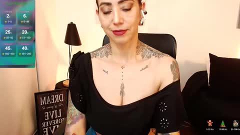 Anto   online show from November 27, 9:45 am