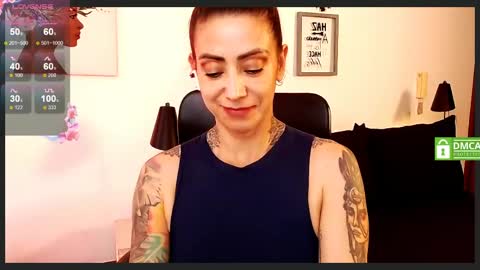 Anto   online show from May 1, 6:11 pm
