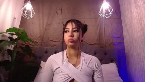 Antonella online show from February 10, 5:43 am