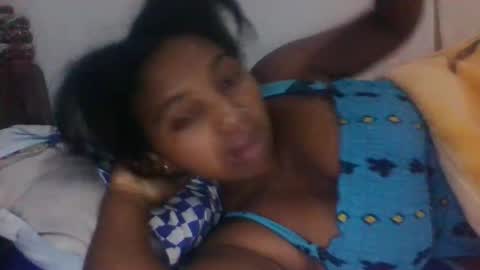 Antonyah online show from March 5, 11:39 am