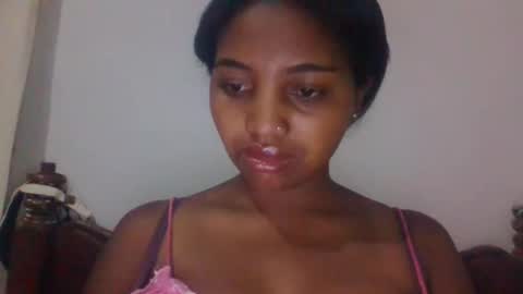 Antonyah online show from March 11, 4:49 am