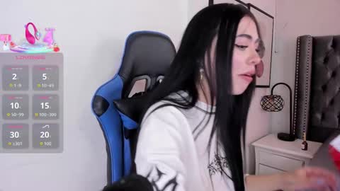 anya_belth online show from February 16, 7:47 pm