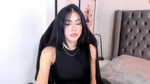 anya_belth online show from July 27, 7:22 pm