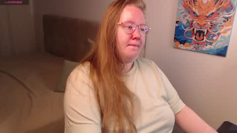 Anya Muna online show from January 10, 8:04 pm