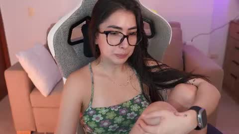 anya online show from June 17, 12:45 am