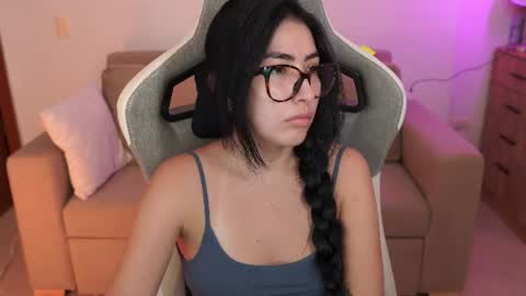 anya online show from July 27, 8:17 pm