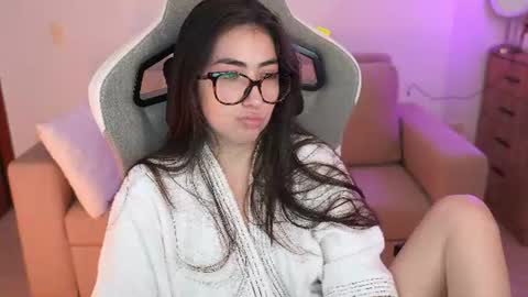 anya online show from June 23, 11:03 pm