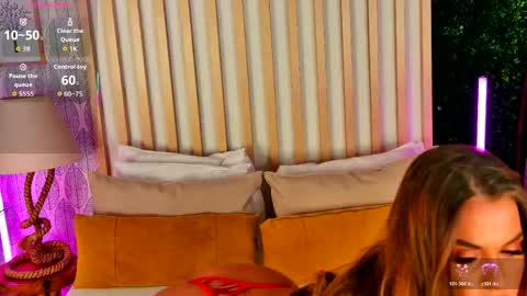 Anya online show from June 4, 6:34 pm