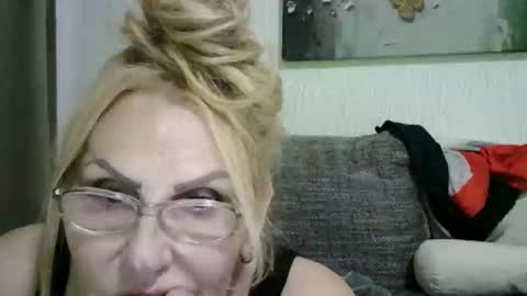 AnyBigTitts online show from May 3, 8:56 pm