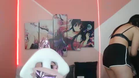 Anyela online show from January 9, 11:45 pm