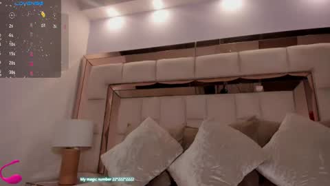 Anyi online show from June 24, 10:09 pm