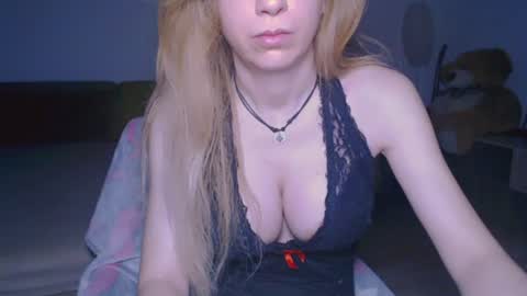 An online show from June 30, 1:05 am