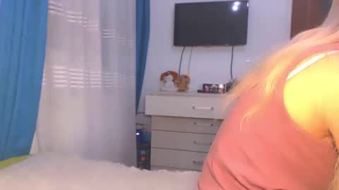 An online show from January 11, 1:59 am