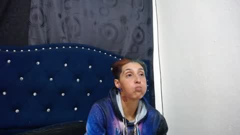 anyu online show from February 23, 5:39 am