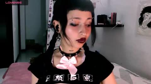 aoi_dandelion online show from March 9, 2:18 am