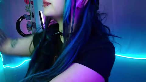 aoi_dandelion online show from November 9, 11:33 pm