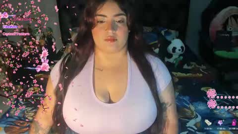 SOFIA online show from September 30, 1:00 am