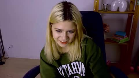 ApheliaStar online show from November 12, 3:54 pm