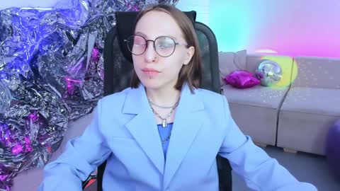 Snapshot of aphexqueen chatting on January 26, 1:15 pm APHEX QUEEN online show from January 26, 1:15 pm