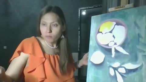 aphrodisiaque_ online show from April 27, 6:16 pm