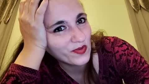 Aphrodite60 online show from March 22, 1:11 am